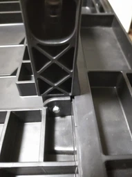 Ящик для инструментов на колесах Qbrick System System Longer Technik (SKRWQLTCZAPG002) фото от покупателей 3