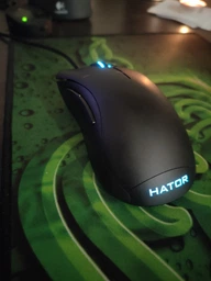 Игровая мышь HATOR Vortex EVO (TM-H310) фото від покупців 12