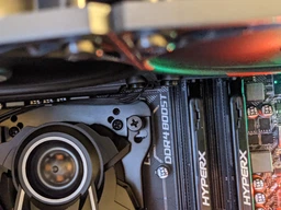 Корпус Deepcool MATREXX 55 V3 ADD-RGB WH фото от покупателей 16