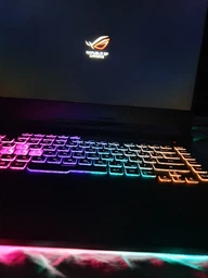 Ноутбук ASUS ROG Strix G15 G512LU-HN093 (90NR0351-M02460) Black Суперцена!!!
