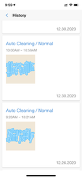 Робот-пылесос SAMSUNG VR10M7030WW/EV фото от покупателей 2