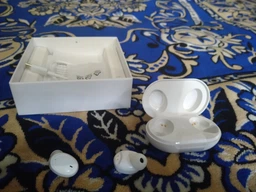 Навушники OPPO Enco W11 White (ETI41) фото від покупців 19