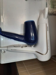 Фен PHILIPS ThermoProtect Ionic HP8232/00 фото от покупателей 13