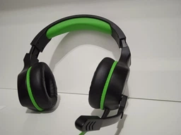 Навушники HP Pavilion Gaming 400 Headset 4BX31AA