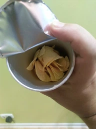 Чипсы Pringles Cheese Сыр 165 г (0.165 кг) (5053990106981) фото от покупателей 10