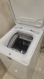 Пральна машина Electrolux EW6T4062U