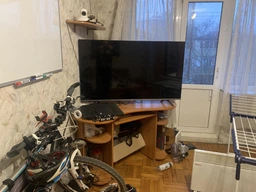 Телевізор Hisense 55A7400F фото від покупців 13