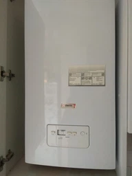 Котел газовий Protherm 23 MTV (Гепард) двухконтурний, турбований