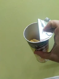 Чипсы Pringles Cheese Сыр 165 г (0.165 кг) (5053990106981) фото от покупателей 11