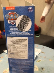 Настольная игра Дженга Щенячий патруль, Spin Master, SM98270/6035863 фото от покупателей 3