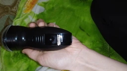 Електробритва Новий Харків НХ-8527 Fanat Red фото від покупців 4