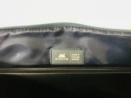 Сумка для ноутбука RIVACASE 8335 15.6" Black (8335 (Black))