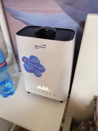 Зволожувач повітря NEOCLIMA SP-75WB фото від покупців 9