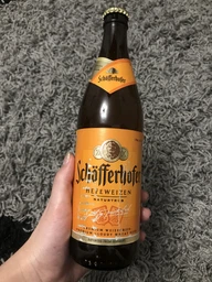 Подарочный набор пива Schofferhofer Hefeweizen светлое нефильтрованное 5% 0.5 л х 5 шт + бокал 0.5 л (4053400942520) фото от покупателей 6