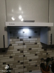 Вытяжка Minola htl 5614 blf 1000 led