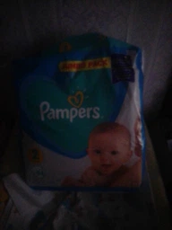 Подгузники Pampers Active Baby Размер 2 (4-8 кг) 112 шт (8006540045909) фото от покупателей 9