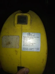 Пістолет до миття високого тиску DT-1503/1504/1515, макс. 140 бар INTERTOOL (DT-1530) фото від покупців 2