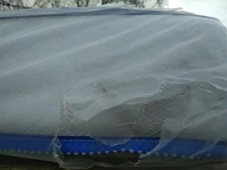 Ортопедический матрас Sleep&Fly Silver Edition GRAFIT 70х190 ЕММ