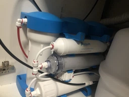 Фільтр зворотного осмосу Ecosoft PURE AQUACALCIUM Mint (MO675PUREMACECO) фото від покупців 1