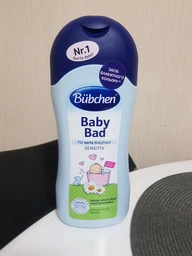 Засіб для купання Bubchen 1000 мл (4065331000682) фото від покупців 6