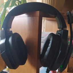 Навушники Real-El GDX-7680 Black (EL124100046) фото від покупців 1