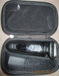 Электробритва BRAUN Series 5 MBS5 MaxBraun (TYPE 5762 100лет)