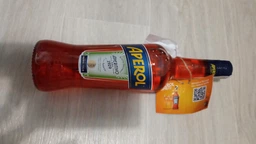 Аперитив Aperol Aperetivo 0.7 л 11% (8002230000302) фото от покупателей 4