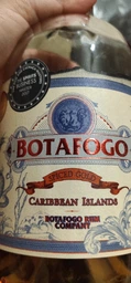 Ром Botafogo Spiced 0.7 л 40% (3700631902472) фото от покупателей 18