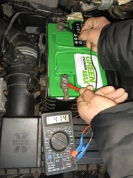 Автомобильный аккумулятор Green Power MAX 52 Ah (-/+) Euro (480EN) (22374) фото от покупателей 15
