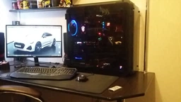Корпус Thermaltake View 71 Tempered Glass Edition Black (CA-1I7-00F1WN-00) фото от покупателей 3