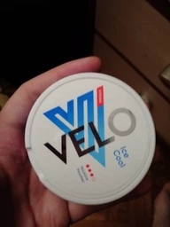 Безтабачный никотиновые подушечки VELO POLAR MINT MEDIUM (4820215623216) фото от покупателей 1