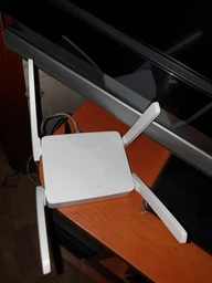 Роутер AC10 Wi-Fi 802.11b/g/a/n/ac Mercusys 000333088