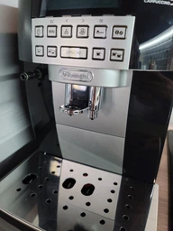 Кофемашина DELONGHI ECAM 22.360 B фото от покупателей 2