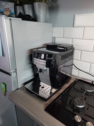 Кофемашина DELONGHI ECAM 22.360 B фото от покупателей 5