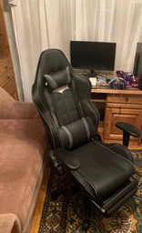 Крісло ігрове Barsky Batman (ek10317)