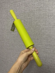 Скалка силиконовая Ringel Main 43.5 см (RG-5103/9) фото от покупателей 12