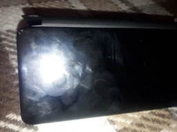 Чехол Mirror для Samsung Galaxy A50 2019 / A505 книжка зеркальный Clear View Silver фото от покупателей 3