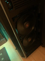 Корпус be quiet! Dark Base Pro 900 Rev.2 Silver (BGW16) фото от покупателей 4