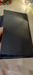 Записная книга Axent Partner Soft 125х195 мм в точку 96 листов Темно-синяя (8312-02-A) фото от покупателей 19
