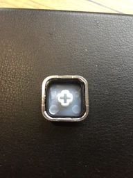 Уплотнительные кольца BauTech Для клавиатуры 110 шт 9x4x2.5mm Черный (1007-408-01) фото от покупателей 2