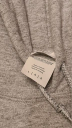 Худи утепленное мужское Gildan Heavy gi18500bl 5XL Черное (5000000088872) фото от покупателей 3