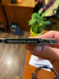 Зовнішня кишеня Grand-X для HDD 2.5" USB 2.0 (HDE22) фото від покупців 19