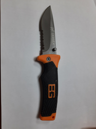 Ніж Gerber Bear Grylls Ultimate