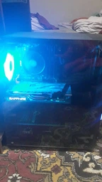 GameMax Diamond Black фото від покупців 1