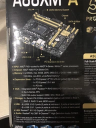 Відеокарта Asus GeForce GT 1030 (PH-GT1030-O2G) фото от покупателей 18
