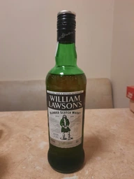 Виски WIlliam Lawson's от 3 лет выдержки 1 л 40% (5010752000345) фото от покупателей 10