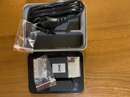 Електробритва Wahl Travel Shaver 03615-1016 фото від покупців 10