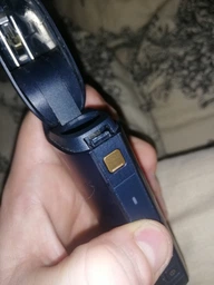 Устройство для нагревания табака IQOS 2.4 Plus Black (7622100815839) фото от покупателей 8