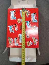 Набор Kinder Maxi Mix Посылка 219.5 г (8000500180709) фото от покупателей 12