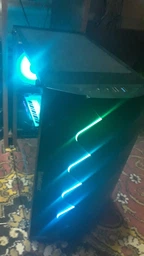 GameMax Diamond Black